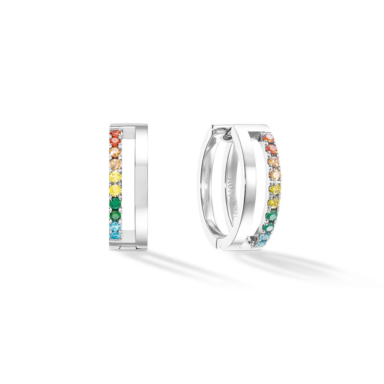 Coeur de Lion Creole 17mm 0136/21-1517