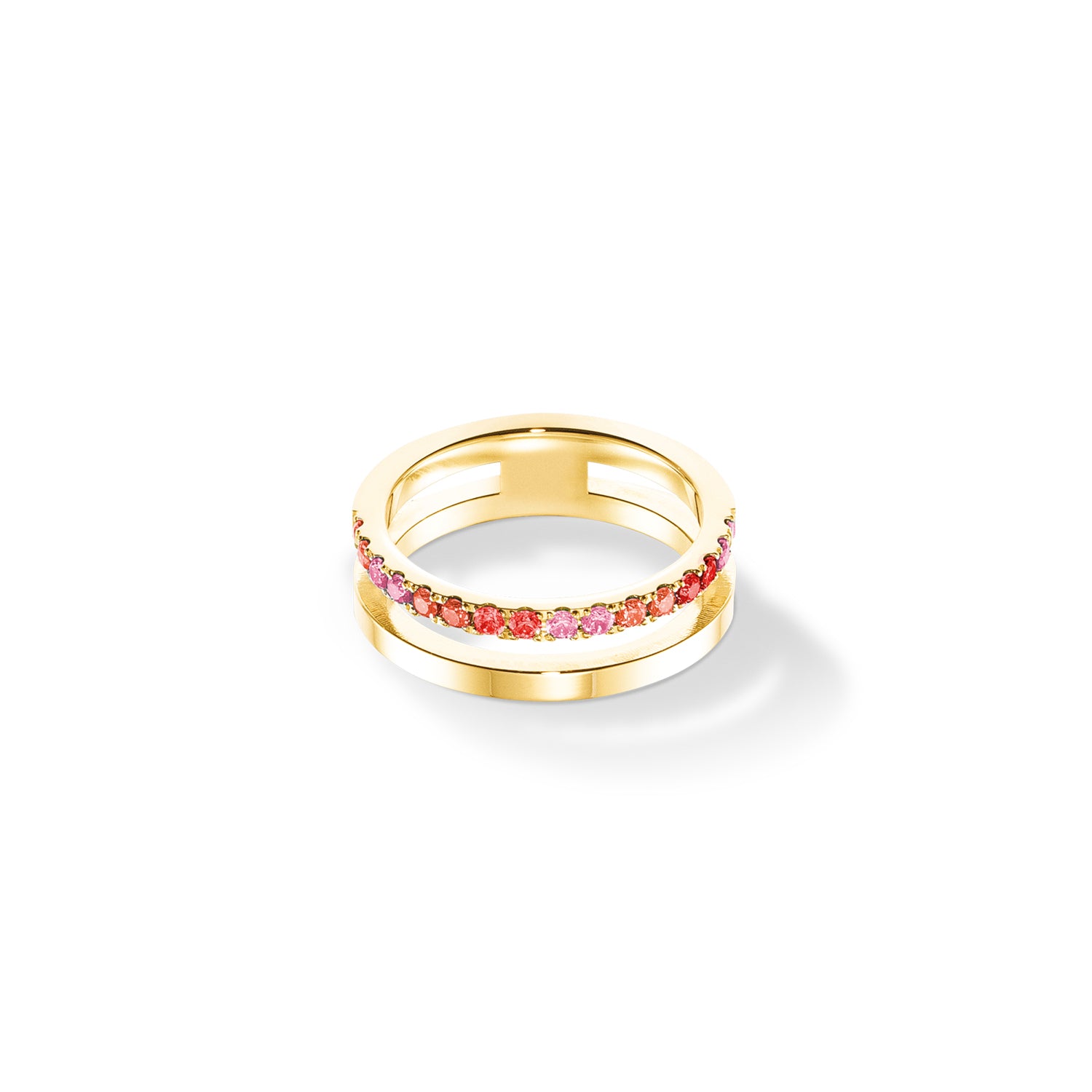 Coeur de Lion Ring 0136/40-0316