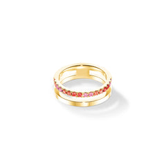 Coeur de Lion Ring 0136/40-0316