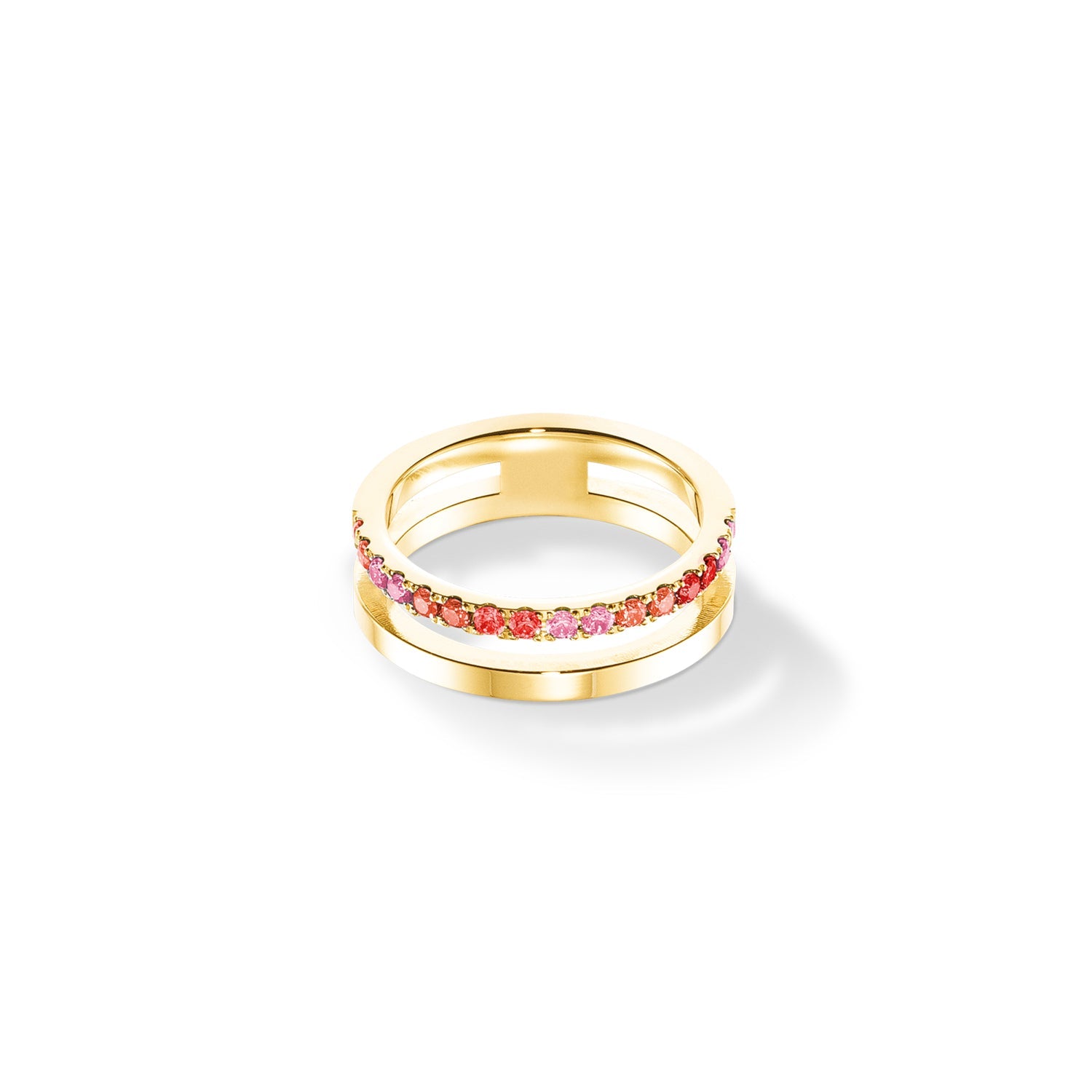 Coeur de Lion Ring 0136/40-0316