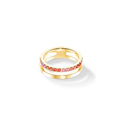Coeur de Lion Ring 0136/40-0316