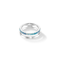 Coeur de Lion Ring 0136/40-0717