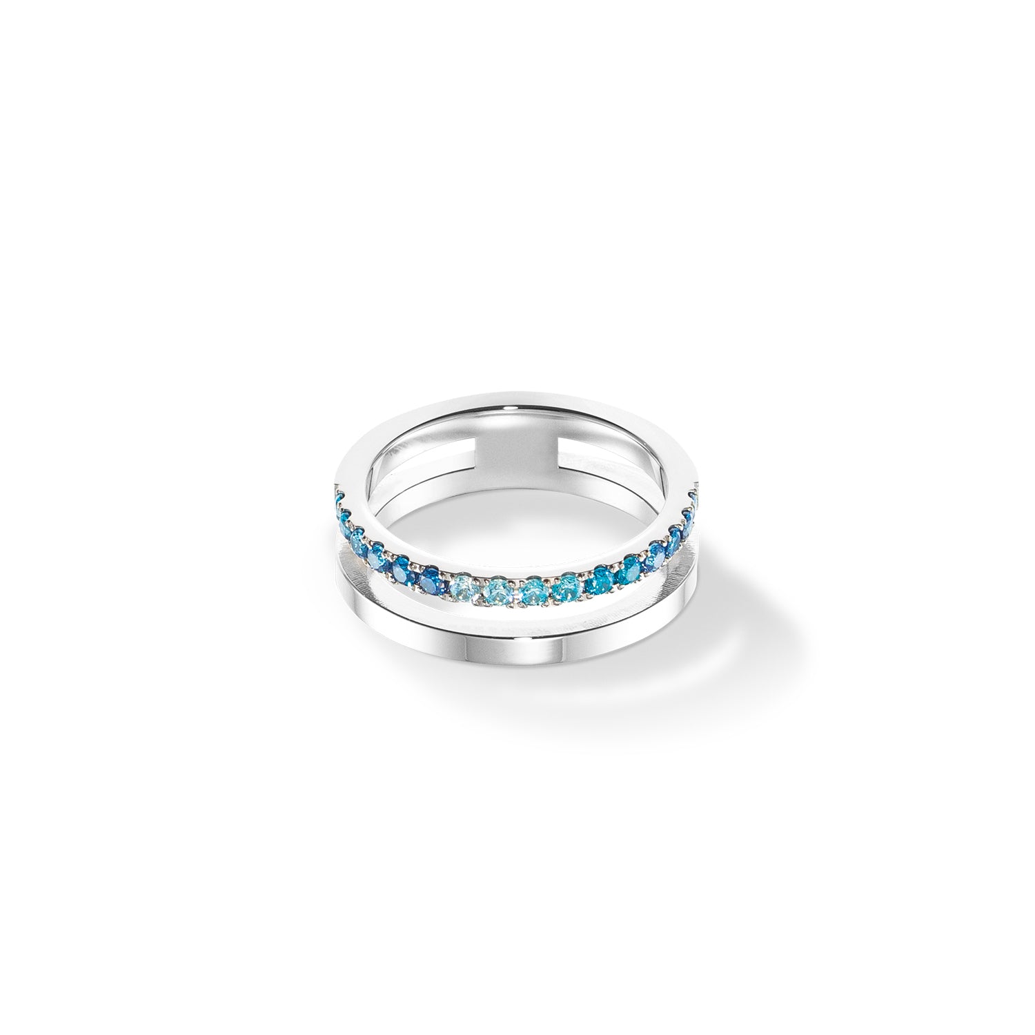 Coeur de Lion Ring 0136/40-0717