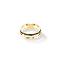 Coeur de Lion Ring 0136/40-1316