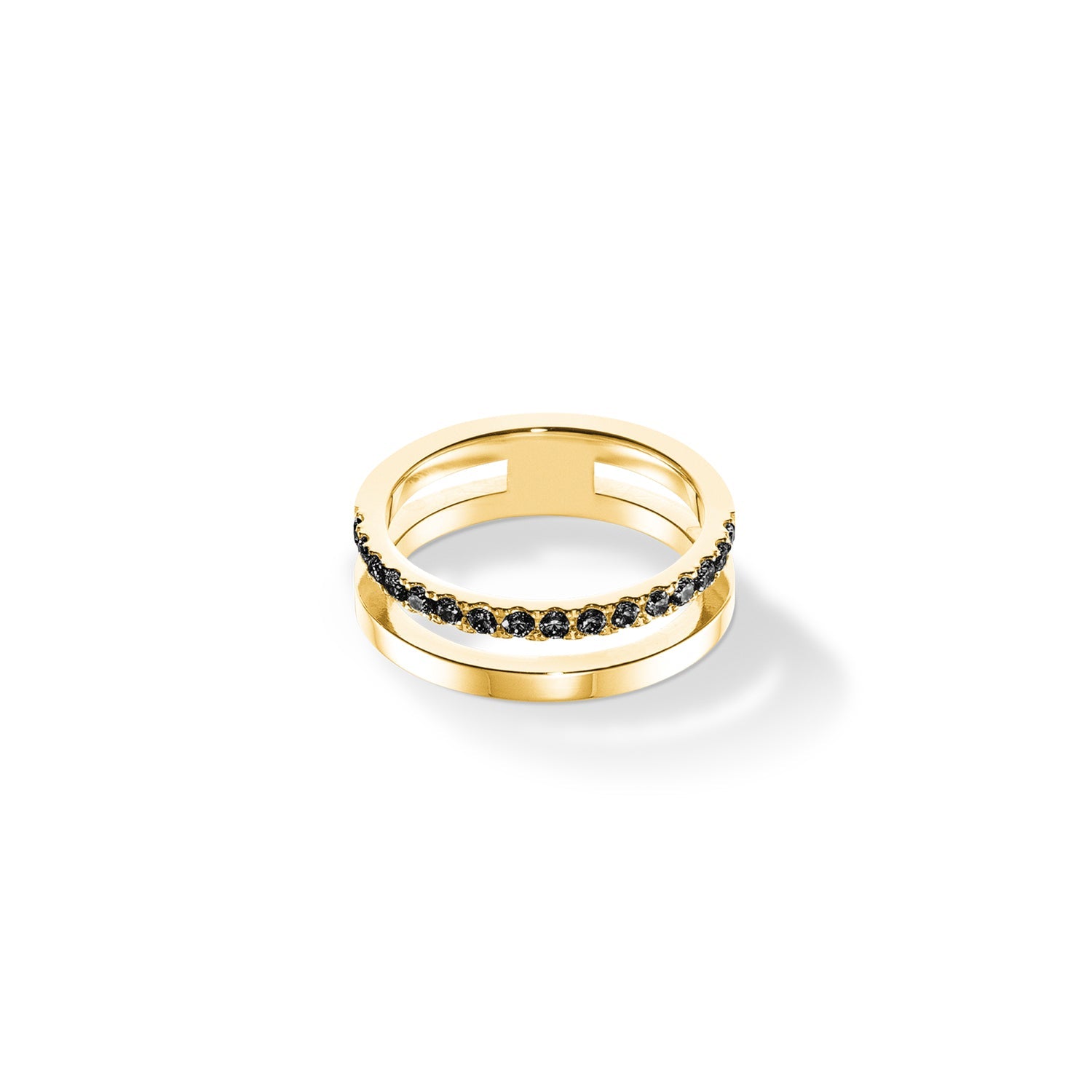 Coeur de Lion Ring 0136/40-1316