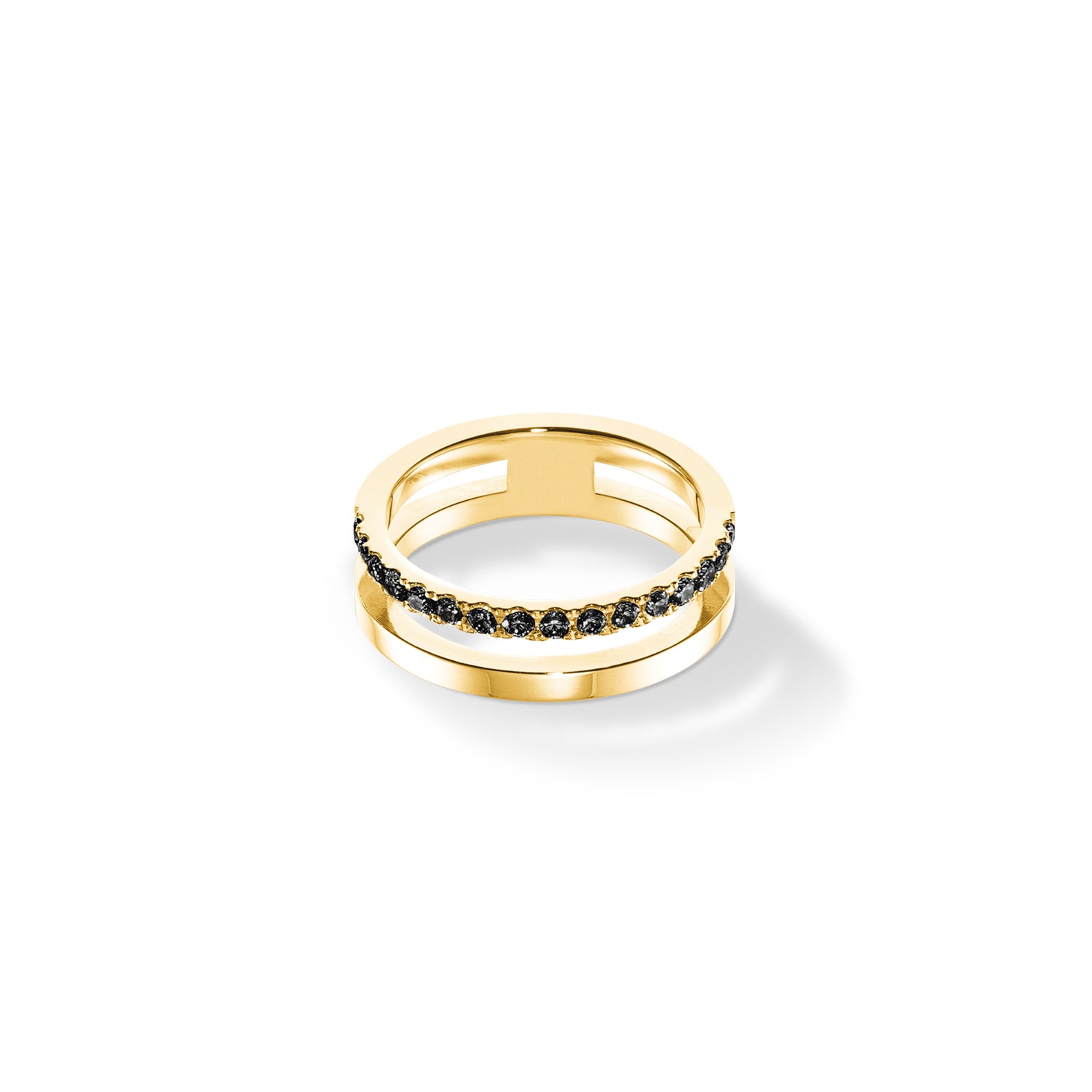 Coeur de Lion Ring 0136/40-1316