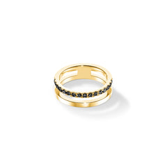 Coeur de Lion Ring 0136/40-1316