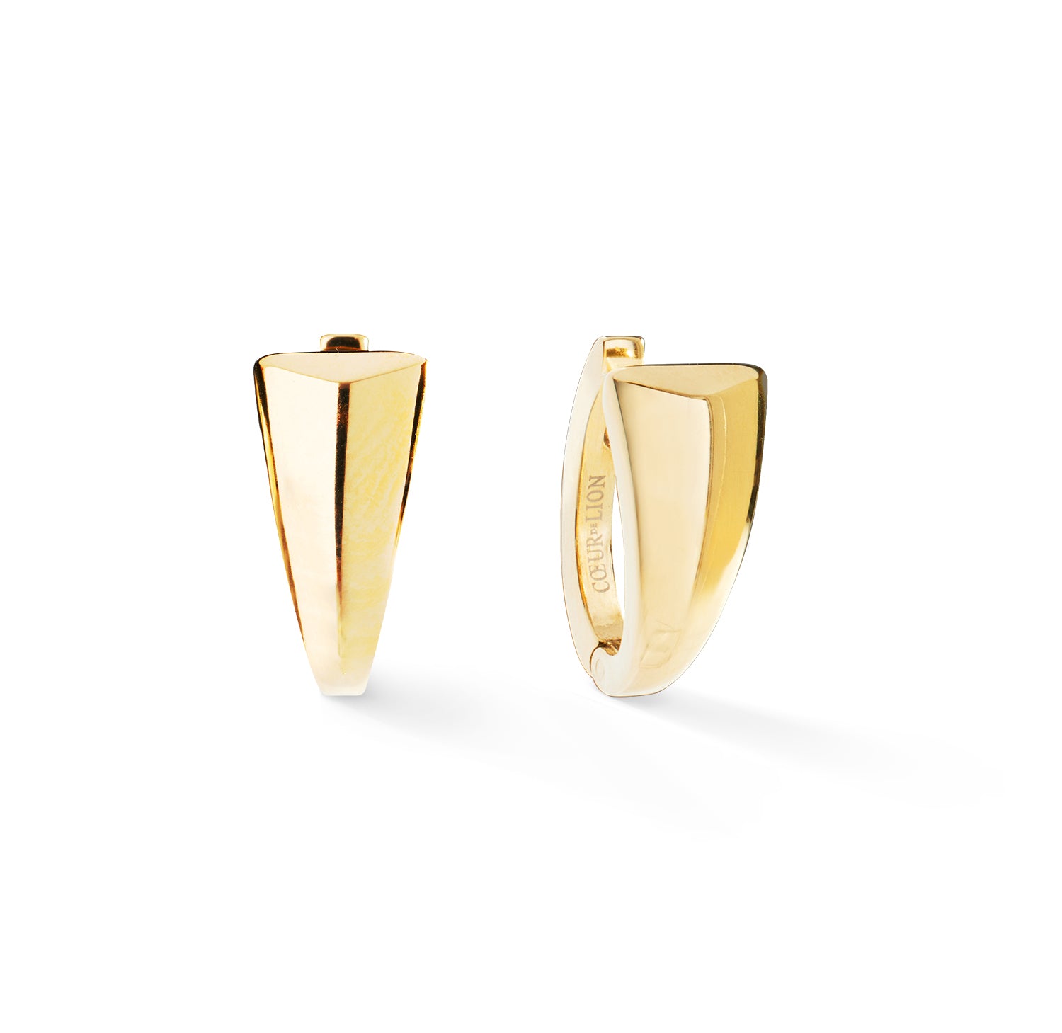 Coeur de Lion Creole 16,5mm 0152/21-1600