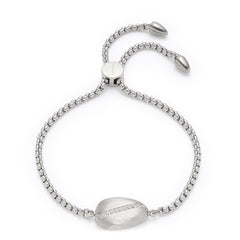 Leonardo Armband Ciottolo 018294