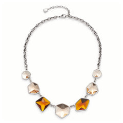 Leonardo Halskette Caprina 018395