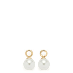 Leonardo Set/2 Anhänger gold Perla Beauty's 021627