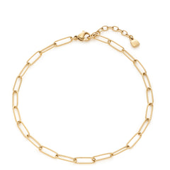 Leonardo Fußkettchen Igana CIAO 021863