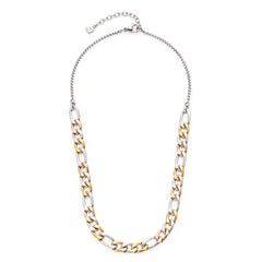 Leonardo Halskette Tricolore 022068