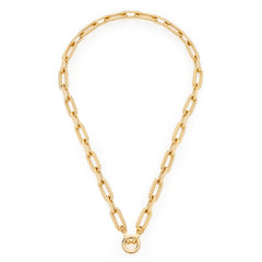 Leonardo Halskette 43 Moni Clip&Mix 022232