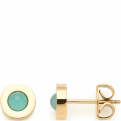 Leonardo Ohrstecker aqua Isa 023398