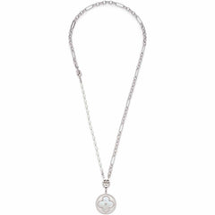 Leonardo Set Halskette 63 Sunny Clip&Mi 023548