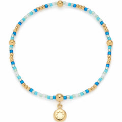 Leonardo Armband grün Solea CIAO 023916