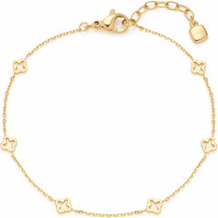 Leonardo Armband gold Janna CIAO 023941