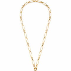 Leonardo Halskette 65 Mathilde Clip&Mix 024266