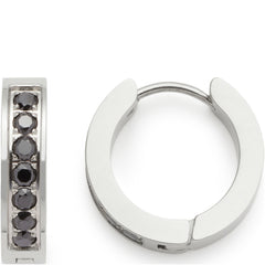 Leonardo Creole Inka nero 024306