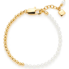 Leonardo Armband gold Lucinda 024330