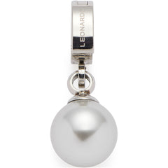 Leonardo Anhänger Coco grey Clip&Mix 024369