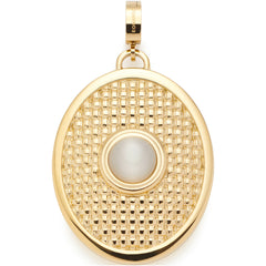 Leonardo Anhänger Fidelia gold Clip & Mix 024403