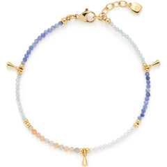 Leonardo Armband gold Babelli CIAO 024472