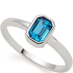 Leonardo Ring Sophia CIAO 024484