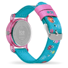 ICE Watch Uhr - Ice Learning Pink Flowsers - 024497