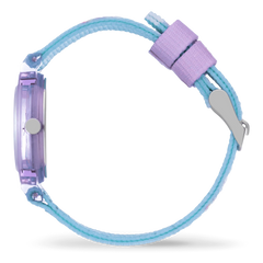 ICE Watch Uhr - Ice Learning Light Blue Rainbow - 024498