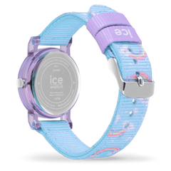 ICE Watch Uhr - Ice Learning Light Blue Rainbow - 024498