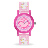 ICE Watch Uhr - Ice Learning Pink - 024499