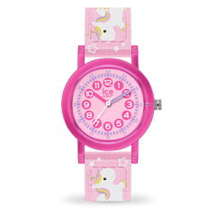 ICE Watch Uhr - Ice Learning Pink - 024499