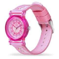 ICE Watch Uhr - Ice Learning Pink - 024499