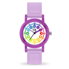 ICE Watch Uhr - Ice Learning Purple Learning - 024499