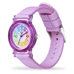 ICE Watch Uhr - Ice Learning Purple Learning - 024499
