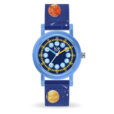 ICE Watch Uhr - Ice Learning Blue Space - 024500
