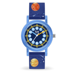 ICE Watch Uhr - Ice Learning Blue Space - 024500