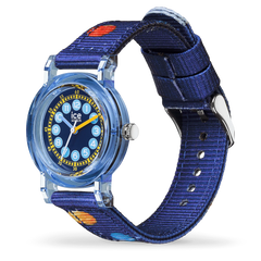 ICE Watch Uhr - Ice Learning Blue Space - 024500