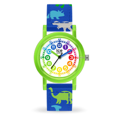 ICE Watch Uhr - Ice Learning Green Dinosaur - 024501