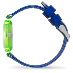 ICE Watch Uhr - Ice Learning Green Dinosaur - 024501