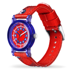 ICE Watch Uhr - Ice Learning Red Football - 024502