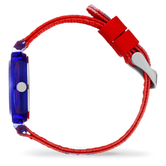 ICE Watch Uhr - Ice Learning Red Football - 024502