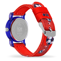 ICE Watch Uhr - Ice Learning Red Football - 024502