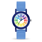 ICE Watch Uhr - Ice Learning Blue - 024503