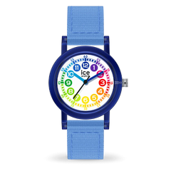 ICE Watch Uhr - Ice Learning Blue - 024503