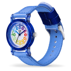 ICE Watch Uhr - Ice Learning Blue - 024503