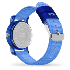 ICE Watch Uhr - Ice Learning Blue - 024503