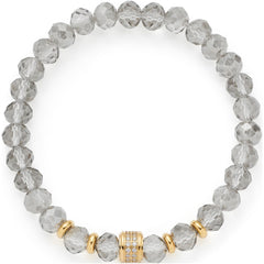 Leonardo Armband gold Bernadette 024875